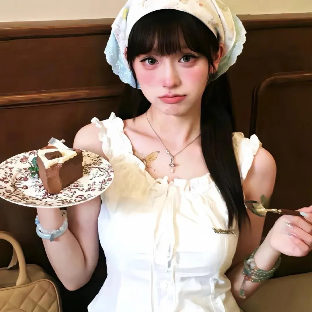 尘世女王